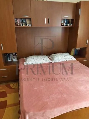 DAMBOVITA - 2 CAM - CENTRALA PROPRIE - BLOC IZOLAT - BOXA - ETAJUL 2 - imagine 5