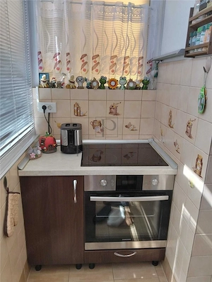 DAMBOVITA - 2 CAM - CENTRALA PROPRIE - BLOC IZOLAT - BOXA - ETAJUL 2 - imagine 4
