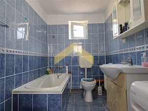 Casa cu teren 2504 mp de vanzare in localitatea Cuias, comuna Savarsin - imagine 7