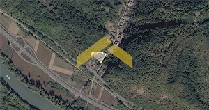Casa cu teren 2504 mp de vanzare in localitatea Cuias, comuna Savarsin - imagine 8