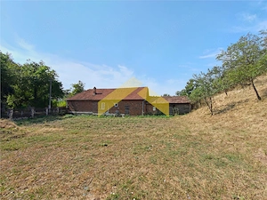 Casa cu teren 2504 mp de vanzare in localitatea Cuias, comuna Savarsin - imagine 14