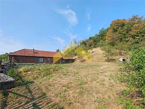 Casa cu teren 2504 mp de vanzare in localitatea Cuias, comuna Savarsin - imagine 9