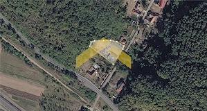 Casa cu teren 2504 mp de vanzare in localitatea Cuias, comuna Savarsin - imagine 15