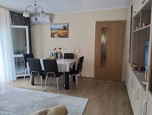 DAMBOVITA - 2 CAM - CENTRALA PROPRIE - BLOC IZOLAT - BOXA - ETAJUL 2 - imagine 2