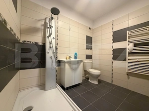 Apartament 2 camere, 48.33 mp, parcare, intermediar, decomandat, zona Florilor  - imagine 10