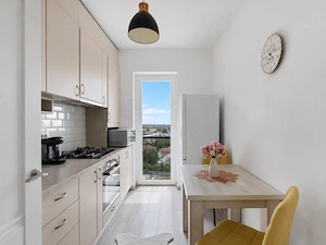 Inchiriez apartament ADORA PARK - imagine 2