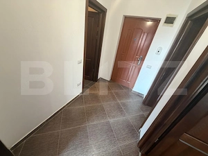 Apartament 2 camere, 48.33 mp, parcare, intermediar, decomandat, zona Florilor  - imagine 8