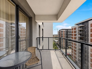 Inchiriez apartament ADORA PARK - imagine 3
