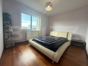 Apartament 2 camere, 48.33 mp, parcare, intermediar, decomandat, zona Florilor  - imagine 7