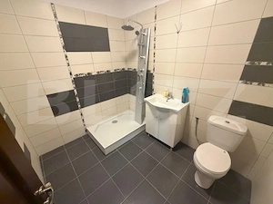 Apartament 2 camere, 48.33 mp, parcare, intermediar, decomandat, zona Florilor  - imagine 9