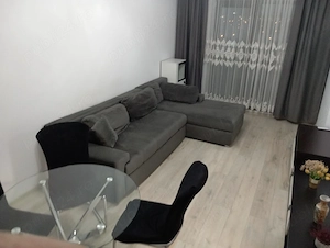 închiriez apartament cu 2 camere  - imagine 3