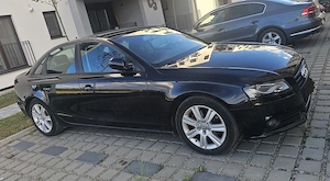 Audi A4 Limuzina