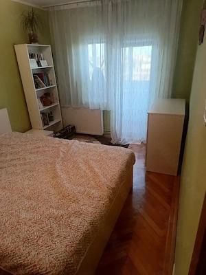 Apartament 4 camere