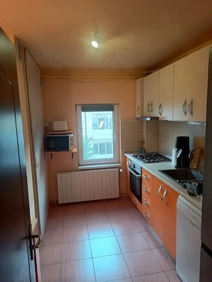 Apartament 4 camere - imagine 5