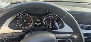 Audi A4 Limuzina - imagine 6