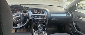 Audi A4 Limuzina - imagine 7
