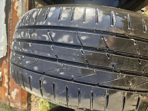 Vând set 4 anvelope de vară Hankook Ventus S1 evo2, 225/50 r17 - imagine 3