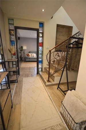 GIROC - CASA INDIVIDUALA - 4 CAMERE - PREMIUM - SPATIOASA - ZONA EXCELENTA - imagine 2