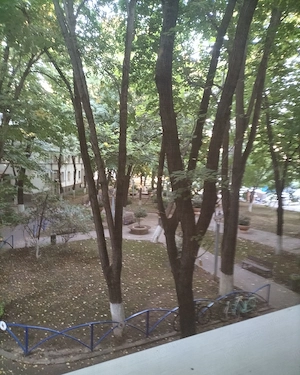Apartament 2 camere.  Cu Centrala. La 2 min. metrou Brancoveanu. - imagine 10
