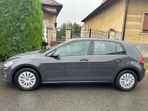 Vand Golf 7