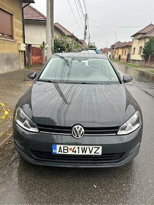 Vand Golf 7 - imagine 5