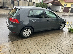 Vand Golf 7 - imagine 2