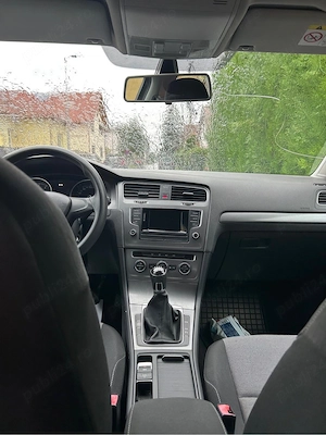 Vand Golf 7 - imagine 3