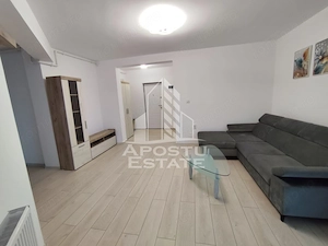 Apartament de inchiriat 2 camere in Giroc - imagine 8
