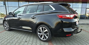 Renault Megane IV Bose 2016 1.6 dci 130cp import recent FULL !!! - imagine 3