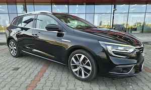 Renault Megane IV Bose 2016 1.6 dci 130cp import recent FULL !!! - imagine 6