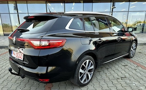 Renault Megane IV Bose 2016 1.6 dci 130cp import recent FULL !!! - imagine 5