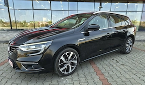 Renault Megane IV Bose 2016 1.6 dci 130cp import recent FULL !!! - imagine 4
