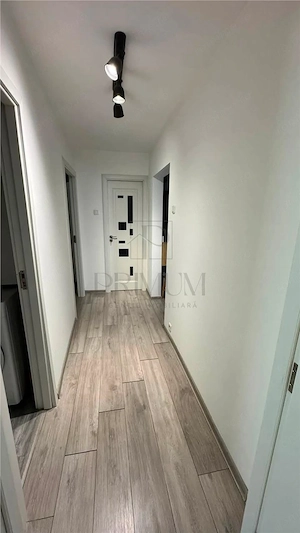 SAGULUI - RENOVAT - 3 CAMERE - ETAJ 3 - GARAJ SUB BLOC+BOXA - CENTRALA PROPRIE - imagine 2