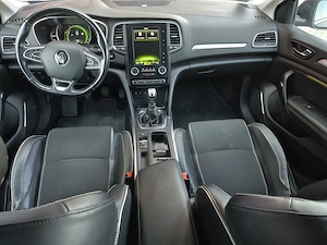 Renault Megane IV Bose 2016 1.6 dci 130cp import recent FULL !!! - imagine 7