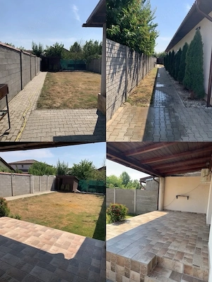 Proprietar - duplex parter,Dumbravita,Ion Creanga - imagine 9