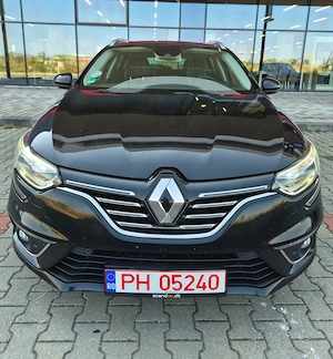Renault Megane IV Bose 2016 1.6 dci 130cp import recent FULL !!!