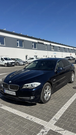 Se vinde BMW f10 2011 Galați!! 
