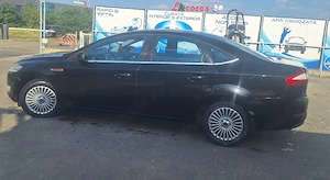 Ford Mondeo Mk4 2.0 TDCI  - imagine 2