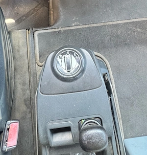 Vând cap tractor Man Tg 18.480 automat - imagine 3