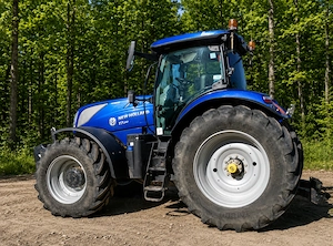 New Holland T7.270