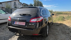 Vand Peugeot 508 1.6 disel SW - imagine 6
