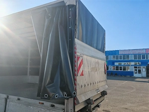 Transport, mutari