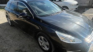 Vand Peugeot 508 1.6 disel SW - imagine 9