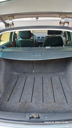 Vând Skoda Fabia Combi, an fabricație 2006, motor 1.2 benzină, 64 CP, jante+cauciucuri vară-iarnă - imagine 2
