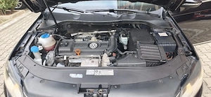 VW Passat B7 Benzina EURO 5  - imagine 10