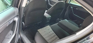 VW Passat B7 Benzina EURO 5  - imagine 9