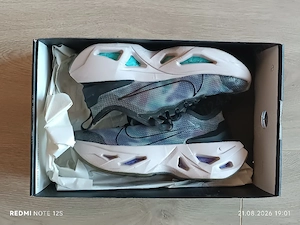 Adidași Nike Zoom Vista Grind Night Aqua Dama EU 35,5 22 cm