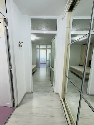 garsoniera vitan auchan-parcare proprie-centrala proprie - imagine 3