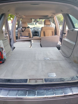 Vând Mercedes R320 CDI 4Matic  - imagine 10