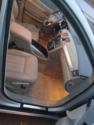 Vând Mercedes R320 CDI 4Matic  - imagine 8